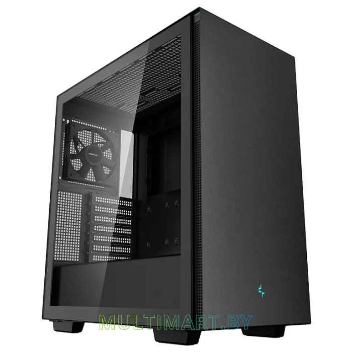 Корпус DeepCool CH510 (R-CH510-BKNNE1-G-1)